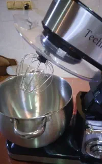 همزن برقی  تکنو  ۱۰ لیتری  تی ای ۷۰۹