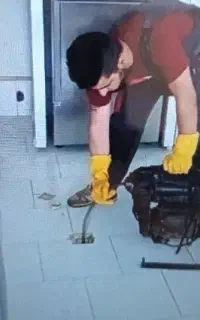 لوله بازکنی شاهین شهر