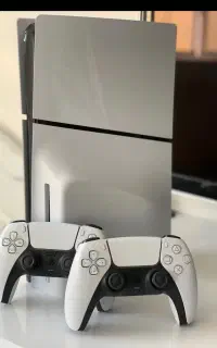 ps5 slim دیسک خور