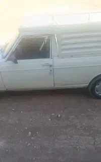 وانت پیکان 89دوگانه شرکت