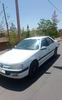 پارس مدل96