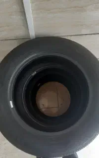 ۴ حلقه لاستیک دست دوم هانکوک کره ای ۲۰۱۲