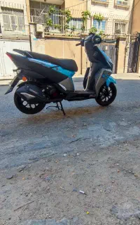 ویگو انتورکtvs