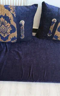تشک و بالشت ابری