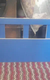 فروش تعدادی لوازم منزل وکودک