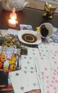 فال و امور مربوطه