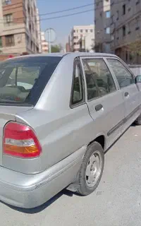 پراید 141