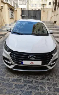 آریزو ۶پرو مدل ۴۰۱