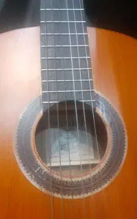 گیتار وفائی mv3