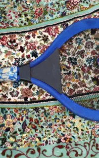 دسته بدمینتون