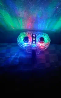 فن گیمینگx38