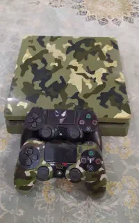 PS4 کپی خور درحدنو
