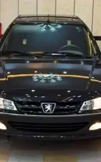 فروش پژوپارس مدل ۱۴۰۰