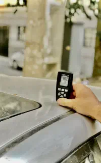 کارشناس سیار خودروکارشناسی رنگ و فنی کل تهران