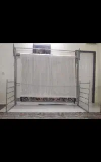 به تعدادی بافنده فرش با درآمد بالا نیازمندیم