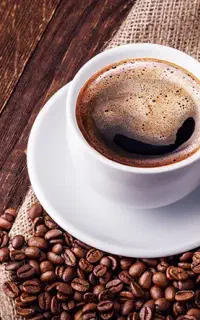 قهوه ۱۰۰روبستا اقتصادی