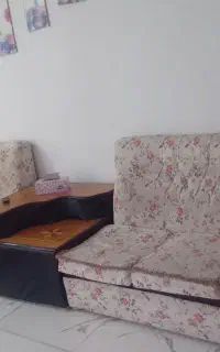 دودست مبل هفت نفره
