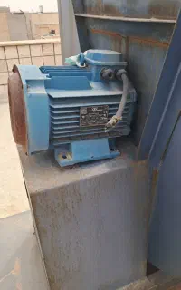 سانتریفیوژ 3اسب ph موتوژن
