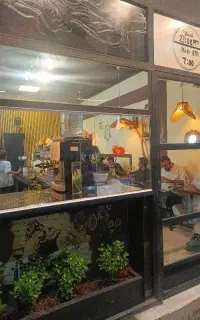 باریستا