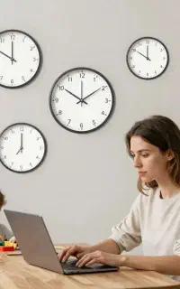 کسب درآمدویژه بانوان باگوشی