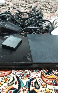 پلی استشین ps2