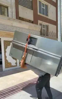 جابجایئ حمل اساس کشی منزل گروه کارگر تخصصی