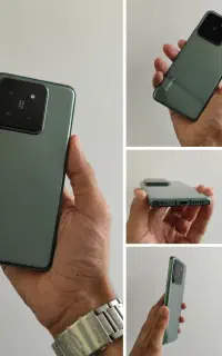 پرچمدار شیائومی ۱۴ می ۱۴ xiaomi 14 mi 14