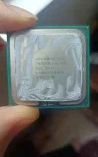 قطعات کامپیوتر و پردازنده i5 4590
