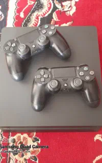 ps4 slim 1tra