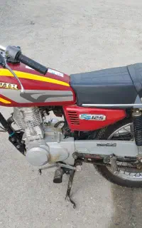 موتور125