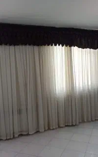 پرده حال