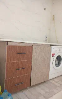 کابینت چوبی