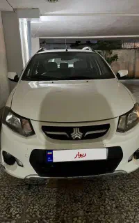 کوییک دنده ای مدل ۹۸