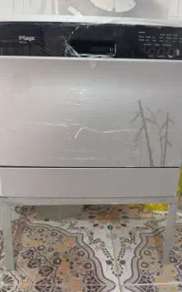 ماشین ظرفشویی مجیک کره ای