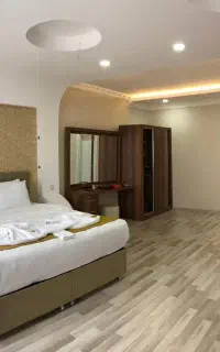 ترکیه وان/ اتوبوس قطار/ گروهی انفرادی