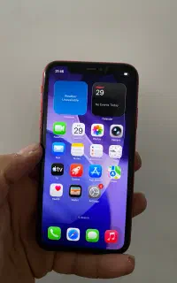 ایفون 11 و نوت 10s