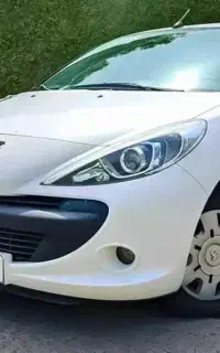 فروش حواله پژو 207i