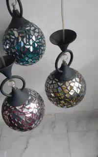یک عددلوسترسه شاخه ای 1400