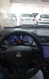 شاهین پلاس اتومات