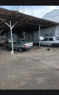 برق خودرو.جلوبندی.نقاشی.درگارژدرصدی هم کار میکنیم
