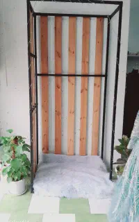 یدونه دکر برا مغازه نو نو