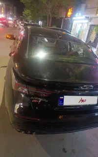 اریزو 6جی تی
