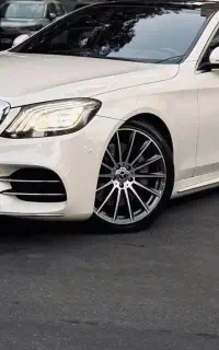 اجاره ورنت بنز s500 تشریفاتی روزانه و هفتگی