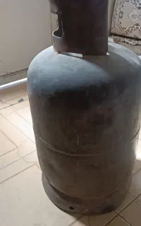 کپسول گاز