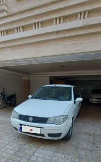 فیات /مدل۸۸ به قیمت تک برگ