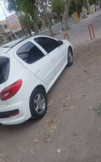 ۲۰۷ پانا مدل ۴۰۱
