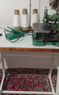 سردوز پروانه