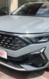 فولکس جتا ناردوگری مدل 2023