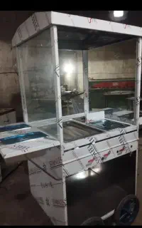 فر ساندویچی
