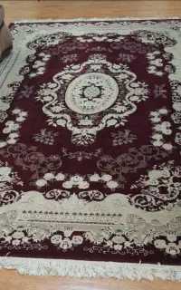 سه تخته فرش. ۶ ، ۹ ، و ۱۲ متری